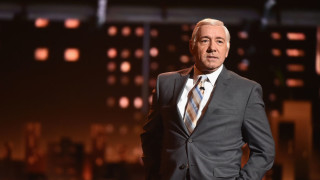 Нови обвинения срещу Кевин Спейси