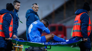 Старши треньорът на Левски Станимир Стоилов разкри че сините ще