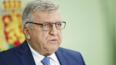 Манол Генов: Басейновата дирекция не е съгласувала проекти за застрояване в „Елените“