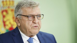 Манол Генов: Басейновата дирекция не е съгласувала проекти за застрояване в „Елените“