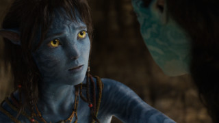 Само за последните няколко месеца по кината излязоха някои от