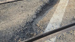 "Спаси София" не хареса ремонта на бул. "Рожен" 