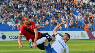 Българин блести в Русия