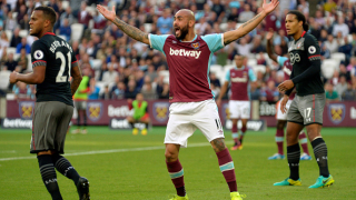 Нападателят на Валенсия Симоне Дзадза може да се завърне в