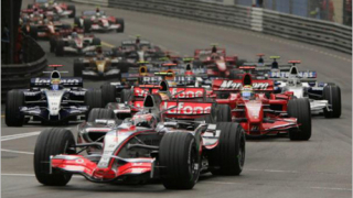 ФИА няма да накаже Макларън