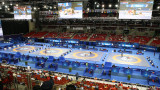  474 борци от 86 страни на международната олимпийска подготовка в София! 
