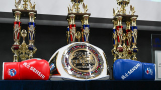 Шестима от най добрите и успешни български бойци ще премерят сили