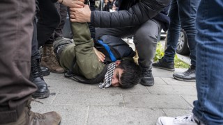 Няколко стотин души са задържани в Турция по обвинение за връзки с Гюлен