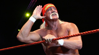 Вчера 24 юли стана ясно че Хълк Хоган е починал