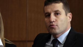 Разпитват служители на НАП по делото срещу Христо Лачев