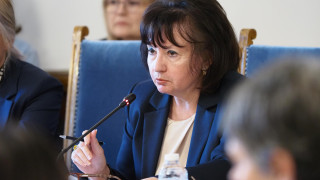 Работа до два дни от вкъщи за държавните служители е добра възможност, каза Тянкова