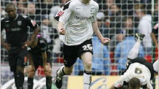 Чемпиъншип: Дарби Каунти - Уест Бромич 1:0