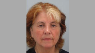 67 годишната Станка Тончева Андреева от Ямбол се издирва от столичната