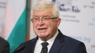 От ГЕРБ СДС обявиха на първия си брифинг в 47 то Народно