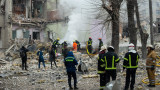  Русия приключва огъня за евакуация на Киев, Мариупол, Харков и Суми 