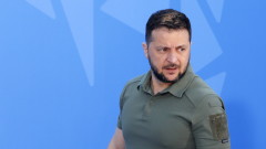 Зеленски се срещна с Кристалина Георгиева в Ню Йорк