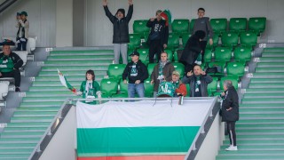 Лудогорец не успя да привлече в последния ден на трансферния