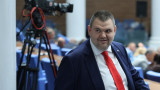 Пеевски разкри: Иванов желал да е президент, Пеевски министър председател, а Борисов пенсионер 