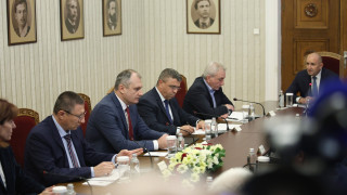 Нито един сигнал за купен и контролиран вот не следва