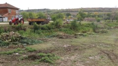 Удължават с 24 часа евакуацията на русенското село Николово