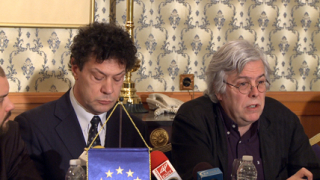 Делегацията на ПАСЕ стресната от ситуацията у нас