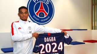 Ръководството на Пари Сен Жермен официално се похвали че клубът