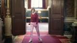  Принцеса Даяна, карането на ролкови кънки в двореца Кенсингтън и сцената в The Crown на Netflix 