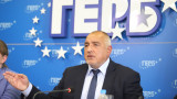  Борисов склонен и на ротационно председателство на Народно събрание 