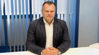 Светослав Иванов изпълнителен директор Овергаз Инк АД е новият съпредседател