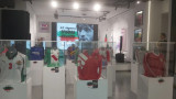Камата разпореди: Изложба за великия Трифон!