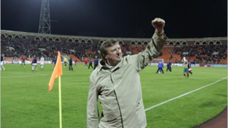 Юри Пунтус пое пак МТЗ-РИПО