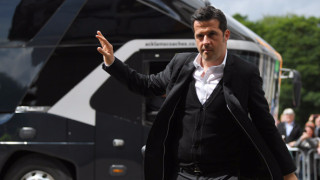 Евертън се справя на Марко Силва за нов мениджър на