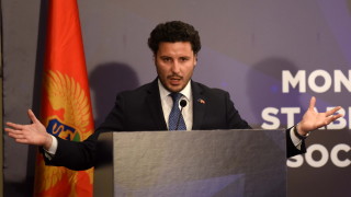 Министър председателят в оставка на Черна гора Дритан Абазович отрече