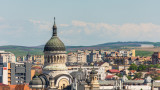 Клуж-Напока изпревари Букурещ по цени на имотите