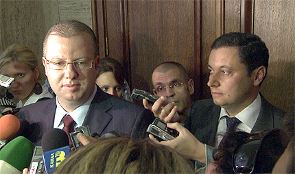 Бившият шеф на НАП спокоен за повторната проверка на имотите на Цветанов 