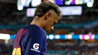 Така обсъжданият евентуален трансфер на Неймар от Барселона в Пари