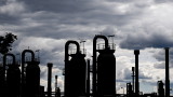  Европейската компания, която може да постави завършек на газовото превъзходство на Русия над Европа 