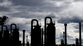 Австрия се готви да "скъса" с руския газ