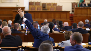 ГЕРБ обвини Бойко Рашков за проблемите с мигрантите