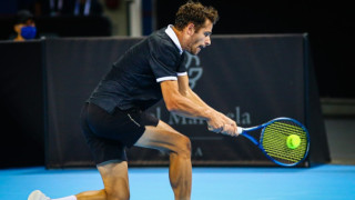 Симон Антони Иванов се класира на финала на тенис турнира