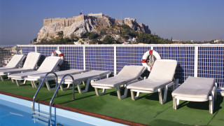Най висшият съд на Гърция задължи хотел в центъра на
