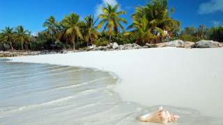 Южният Карибски остров Гренада изобщо не е непознат на пътешествениците Но