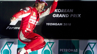 Алонсо: Представихме се добре