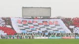  Феновете на ЦСКА провеждат шествие преди дербито с Левски 