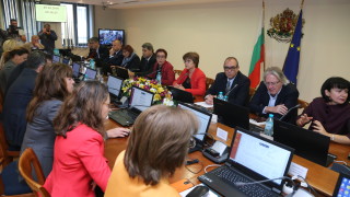 Съдийската колегия на Висшия съдебен съвет ще проведе извънредно заседание