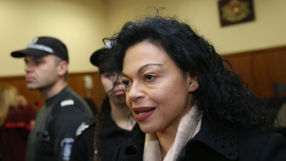 Банева била подложена на пълен тараш в стил Рамбо