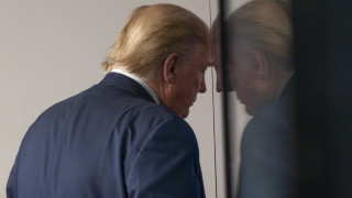 Президентът на САЩ Доналд Тръмп зададе няколко въпроса относно управлението