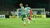 Берое победи Царско село с 1:0 в efbet Лига 