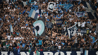 Възможността Наполи да спечели шампионската титла в Серия А тази