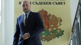  Славов не се отхвърля измененията в Конституцията да минат до края на годината 